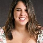 Morgan Conway Headshot